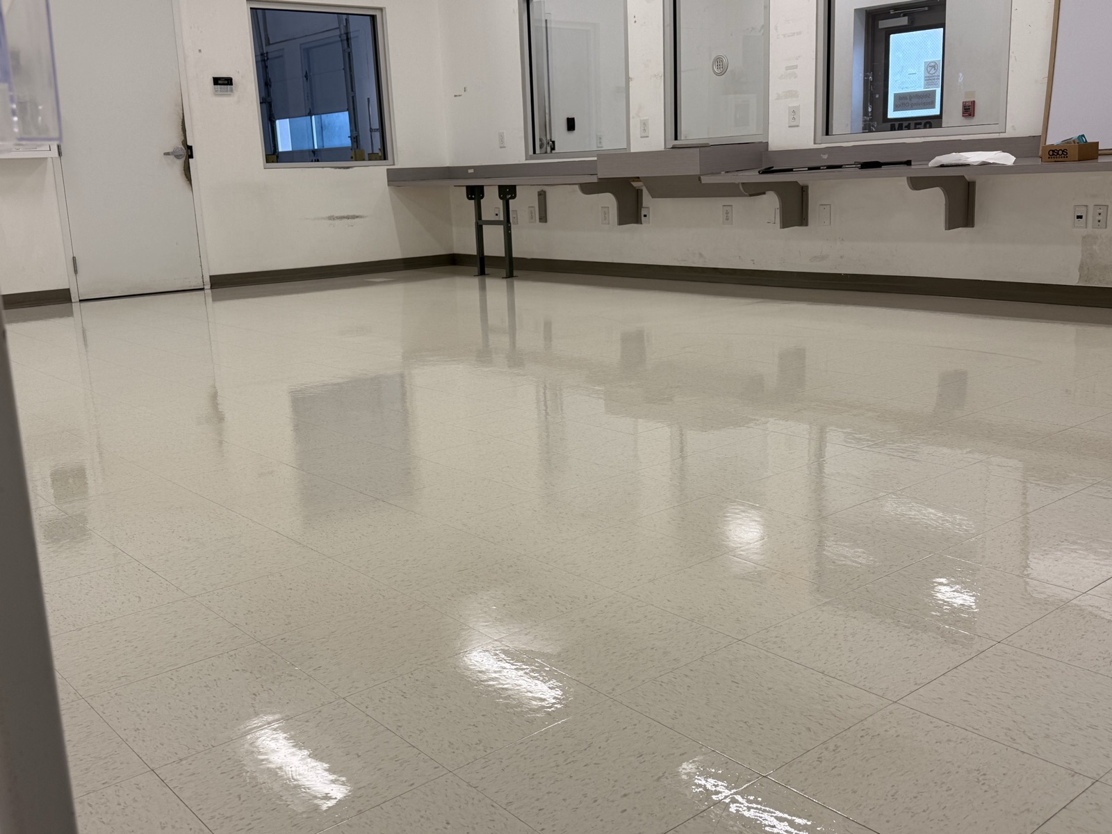 Carpet & Floor Care by DMG Janitorial Services