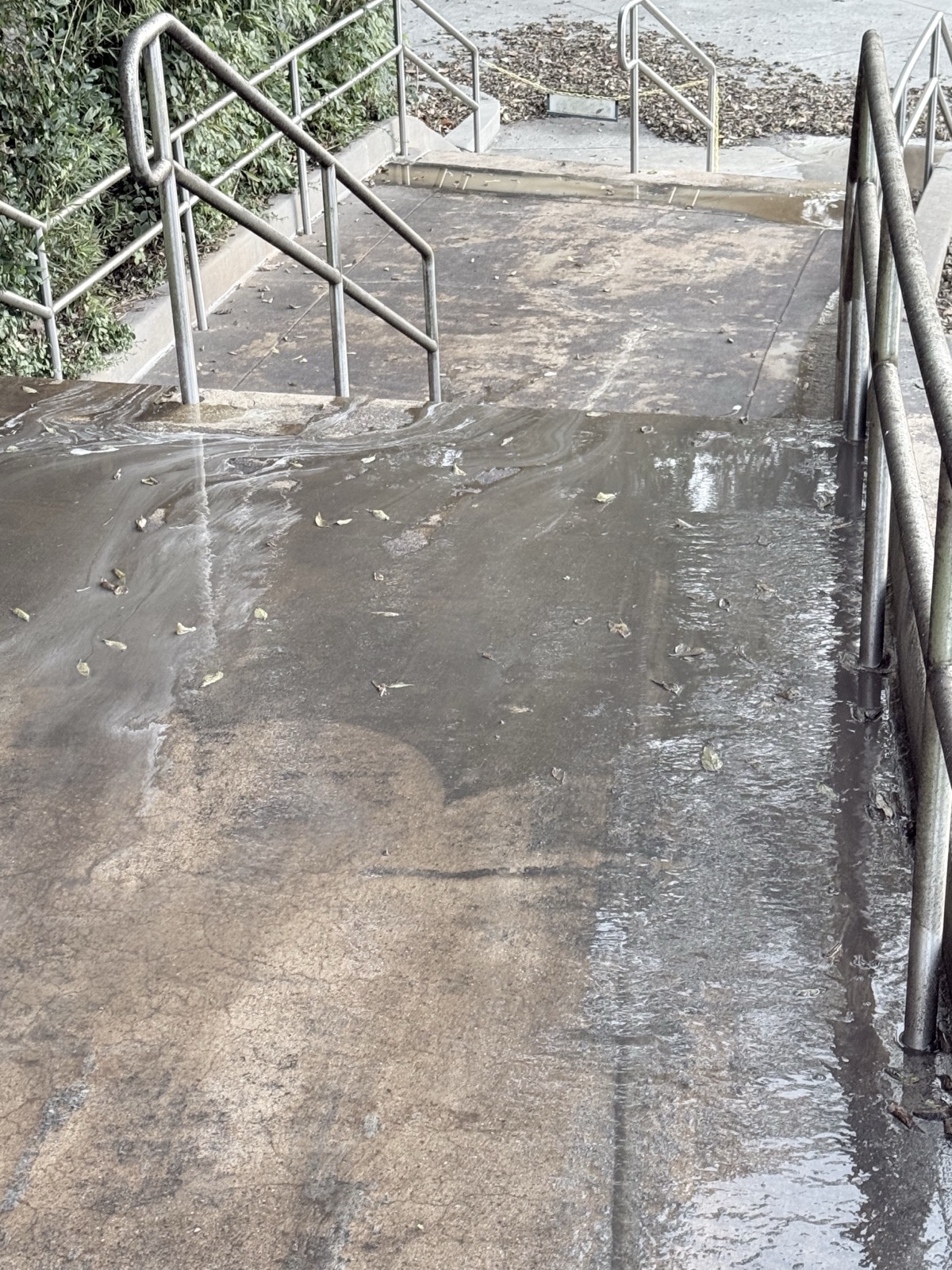 Pressure Washing by DMG Janitorial Services